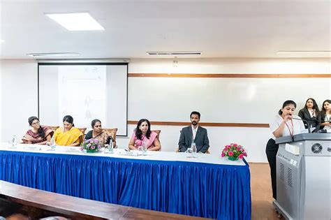 World Breast Cancer Awareness Month Observed at Alliance University