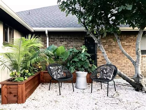 28 Gorgeous & Cozy Corner Garden Ideas for Your Backyard - Quiet Joy At ...