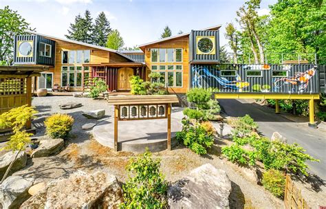 Box Container Homes 的图像结果