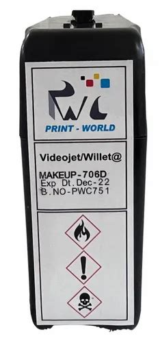 Makeup Consumable - RYO CIJ Makeup 750 Ml Wholesale Supplier from Pune