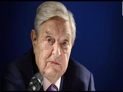 Trump targets George Soros in federal racketeering case: How the ...