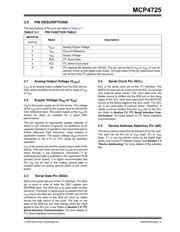 Image result for MCP4725 Default Address Modification