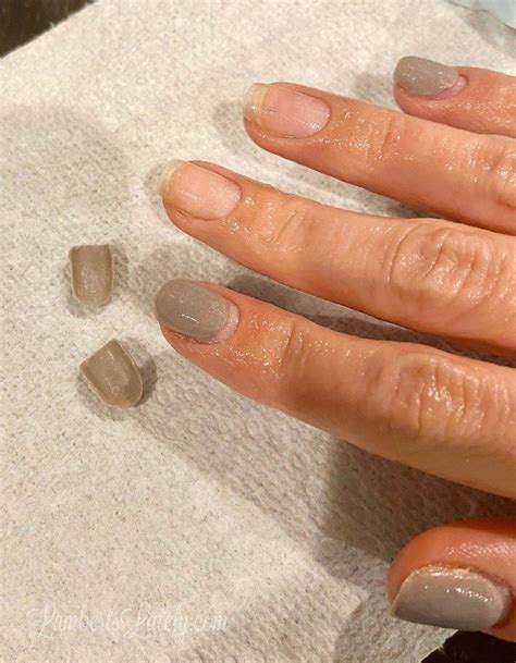 Image result for Dip Nails Tutorial
