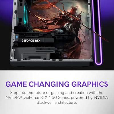 Alienware Aurora AI Gaming Desktop PC (Intel Ultra 7 India | Ubuy