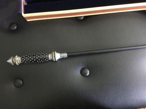 NARCISSA MALFOY WAND Harry Potter Original With Box | #2064569549