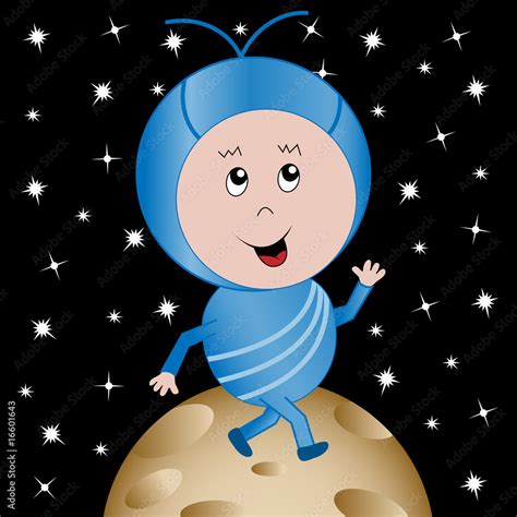 Image result for Alien Cartoons for Kids