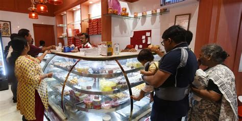 Calcutta's KC Das, Flurys and Balaram Mullick & Radharaman Mullick make ...