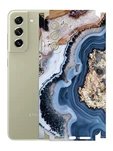Amazon.in: Buy AtOdds - Samsung Galaxy S21 FE (5G) Mobile Back Skin ...
