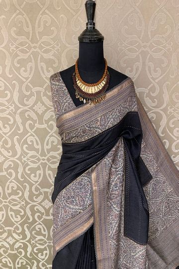 Munga – Saarang Sarees