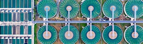 Wastewater Treatment - GF Industry and Infrastructure Flow Solutions
