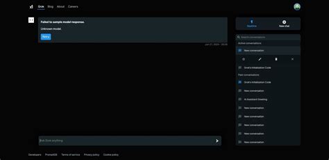 Image result for Coding with Grok
