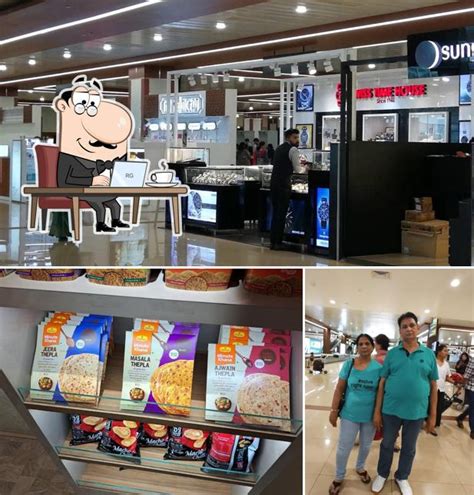 Haldiram's, Nedumbassery - Restaurant menu, prices and reviews