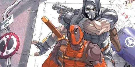 Image result for Deadpool Vs Taskmaster Fight