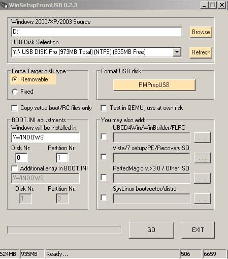 Image result for CD Installer Windows XP