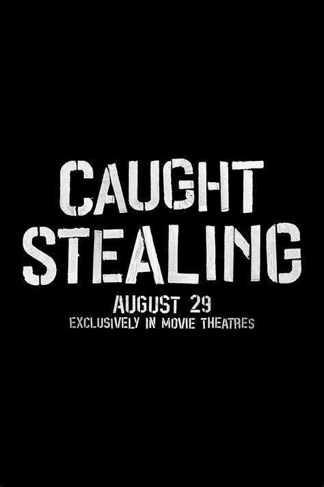 Спіймати на гарячому (2025) - Кінобаза