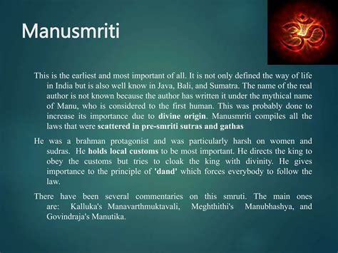 hindu law basic & sources ppt.ppt and the history | PPT
