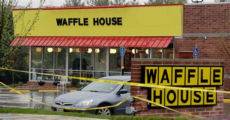 Waffle House Shooting Victims Are Young People Of Color