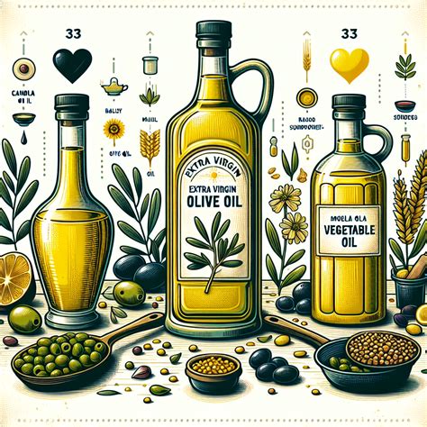 Is Olive Oil Flammable? Understanding Its Properties and Safety