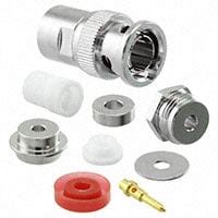 5307 Pomona Electronics | Coaxial Connector (RF) Assemblies | DigiKey