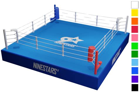 Professional Boxing Ring Dimensions at Faith Sager blog