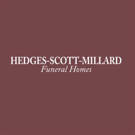 Hedges-Scott-Millard Funeral Homes in Camdenton, MO 65020 - (573) 3...