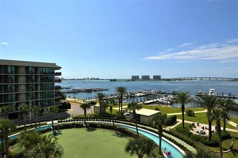 PHOENIX ON THE BAY VACATION RENTAL CONDOMINIUMS (Orange Beach ...