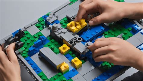 LEGO Ship Easy Tutorial 的图像结果