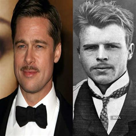 Celebs & their historical doppelgangers!- The Etimes Photogallery Page 2