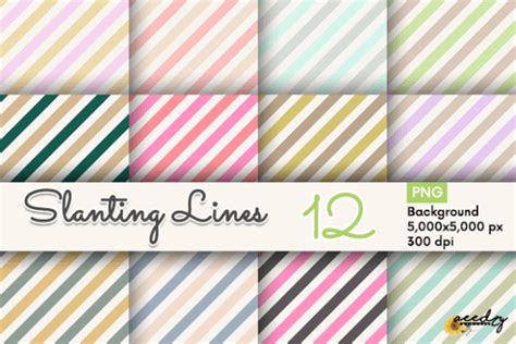 Image result for Slanting Linea