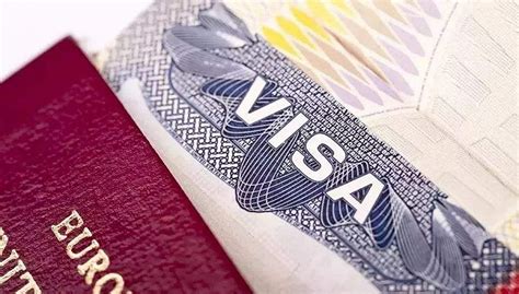出国务工：护照和签证，你分得清吗？别再上当受骗 - 知乎
