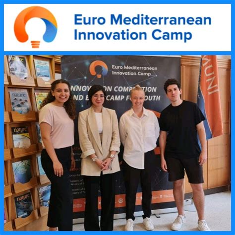#inventions #ideas #mediterranean #competition | EMUNI University