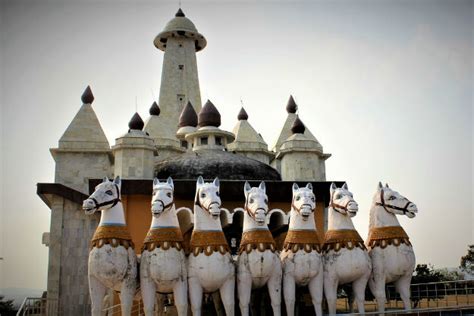 Chhath Puja 2017: Famous Sun Temples in India That You Must Visit ...