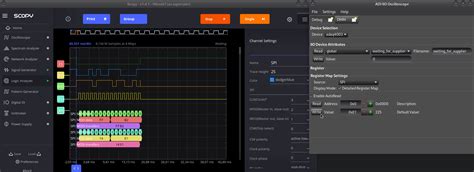 Linux SPI COPI Idle Configuration [Analog Devices Wiki]
