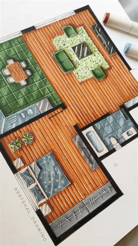 Architecture layout ideas for architecture students – Artofit