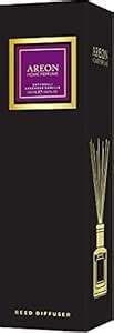 Areon 150 ML Patchouli, Lavender & Vanilla Perfume Sticks | Natural ...