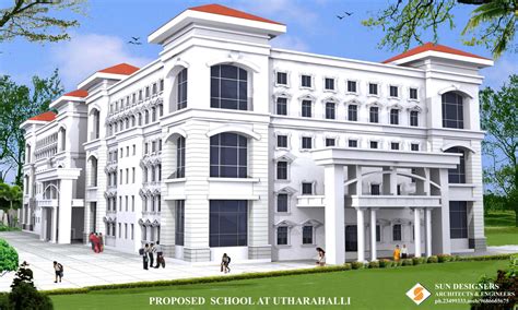 NPS Banashankari - Sun Designers