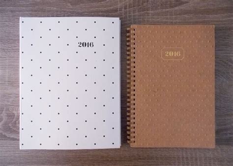 File to Style: A PEEK INSIDE MY SUGAR PAPER PLANNERS