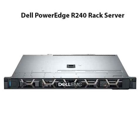 Dell PowerEdge R6615 AMD EPYC 9124 Rack Server Dealers Chennai ...