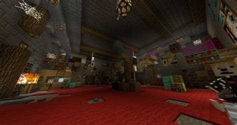 MCSM Map Java 的图像结果