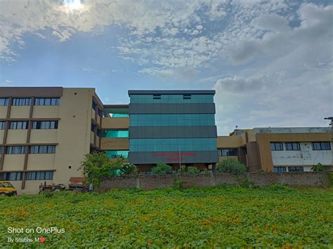 VSS Institute Of Pharmacy