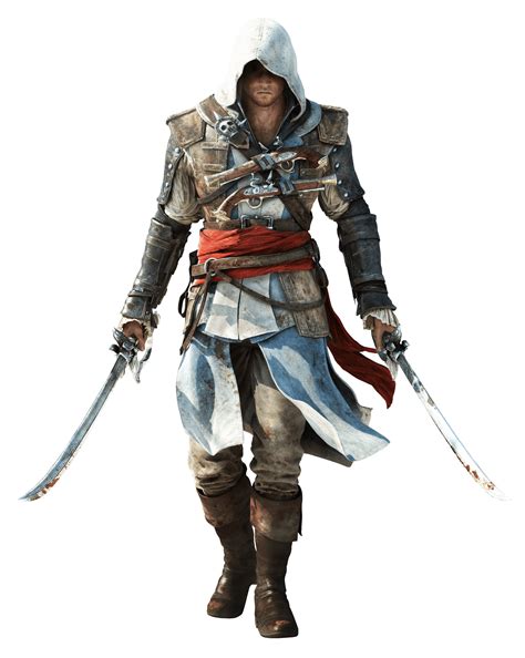 Assassin’s Creed PNG
