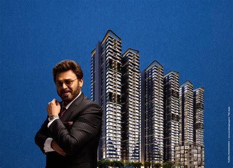 Casagrand GS Infinity in Attapur, Hyderabad – 3 & 4 BHK Apartment | BHK ...