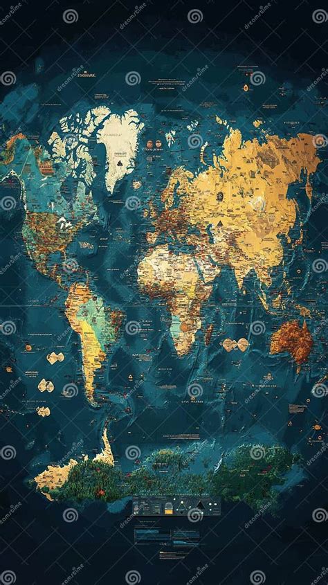 World Map Topography 的图像结果