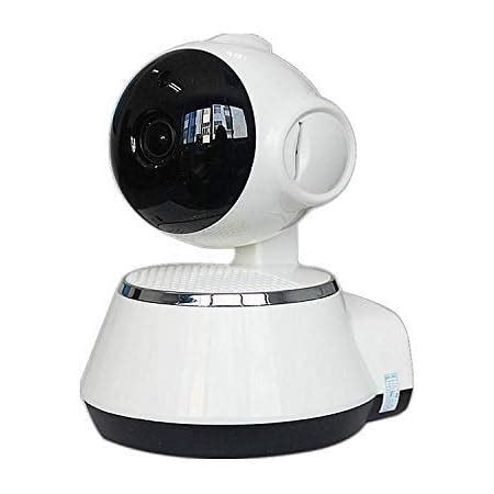 Buy Sekuai® HD 720P (Upgraded) Mini IP Camera WiFi Wireless P2P ...