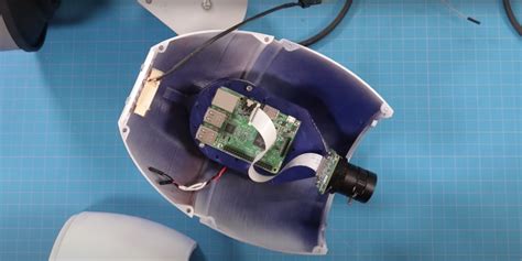 Image result for Raspberry Pi Security Camera