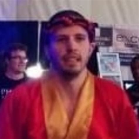 Kyle - Self-defense teacher - ₹6074/h