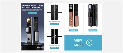 Company Overview - Shenzhen Yagu Locks Co., Ltd.