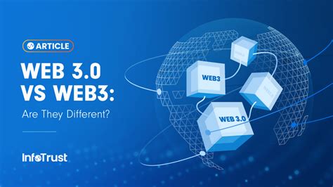 What Is WEB 3.0? A List of WEB3-Based Crypto You Must See - Zipmex