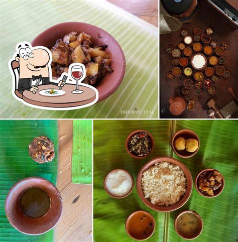 Chellammals Manpaanai Samayal, Thanjavur - Restaurant menu, prices and ...