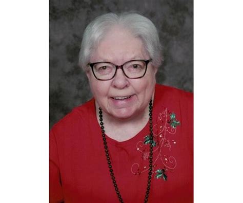 Barbara Danley Obituary (2024) - Menasha, WI - Westgor Funeral Home ...